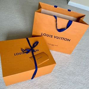 ✨LV shopping set✨